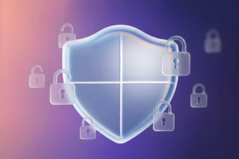 gram Pro AI laptop (16Z95U) uses hardware-based security features to protect important data and personal information