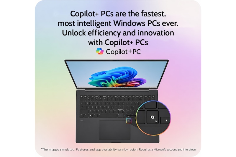 copilot+ pro