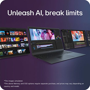 Unleash AU, break limits