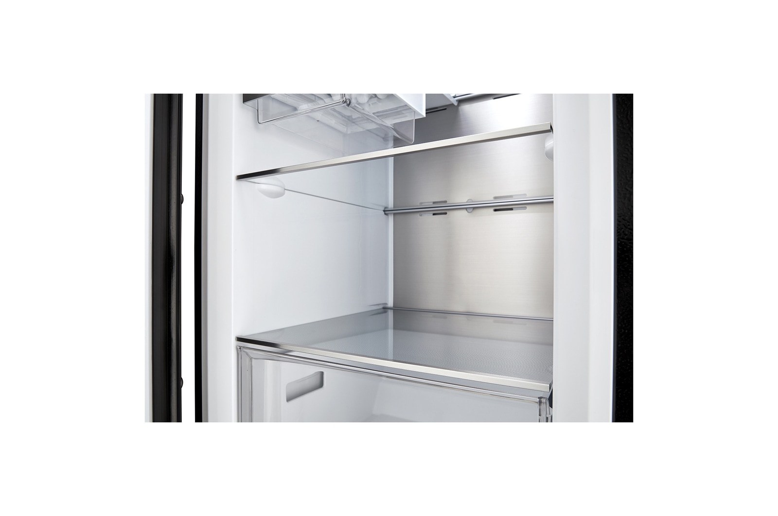 Shelf view