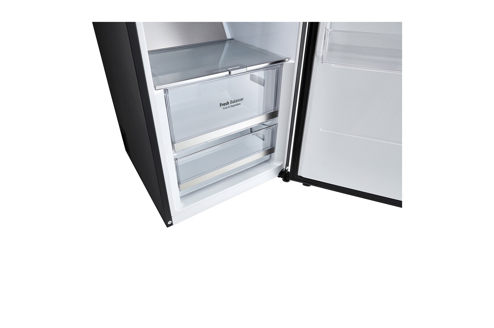 Drawer view