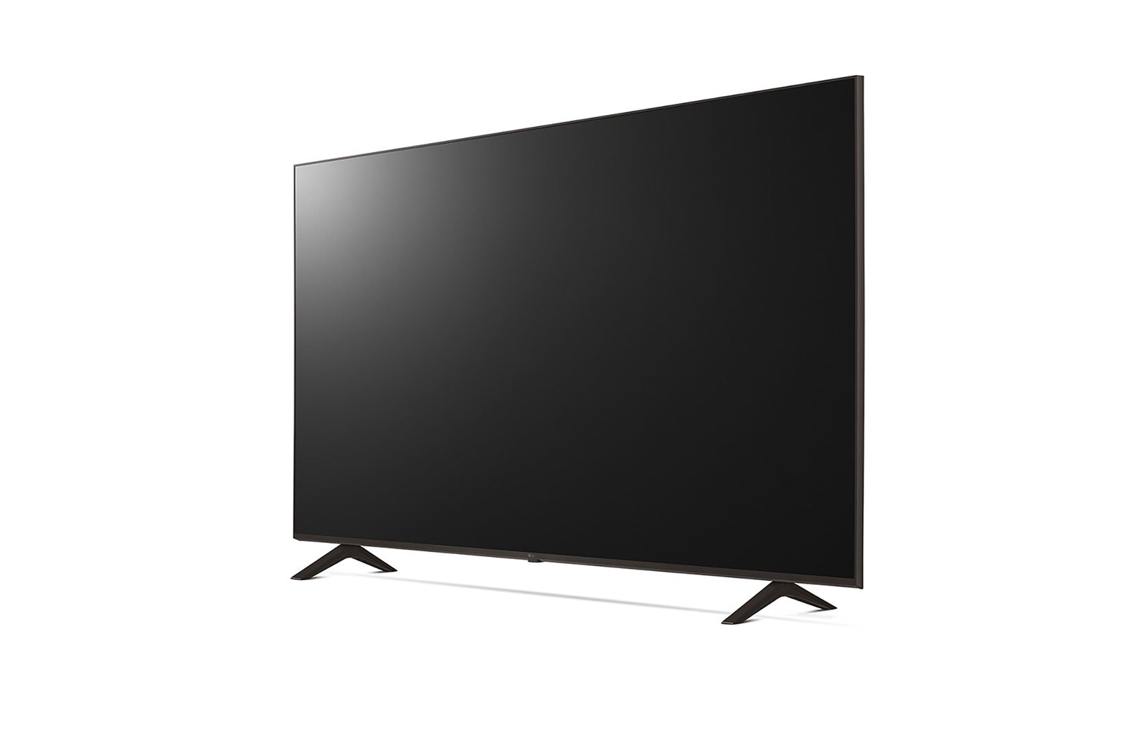 45 degree angle view