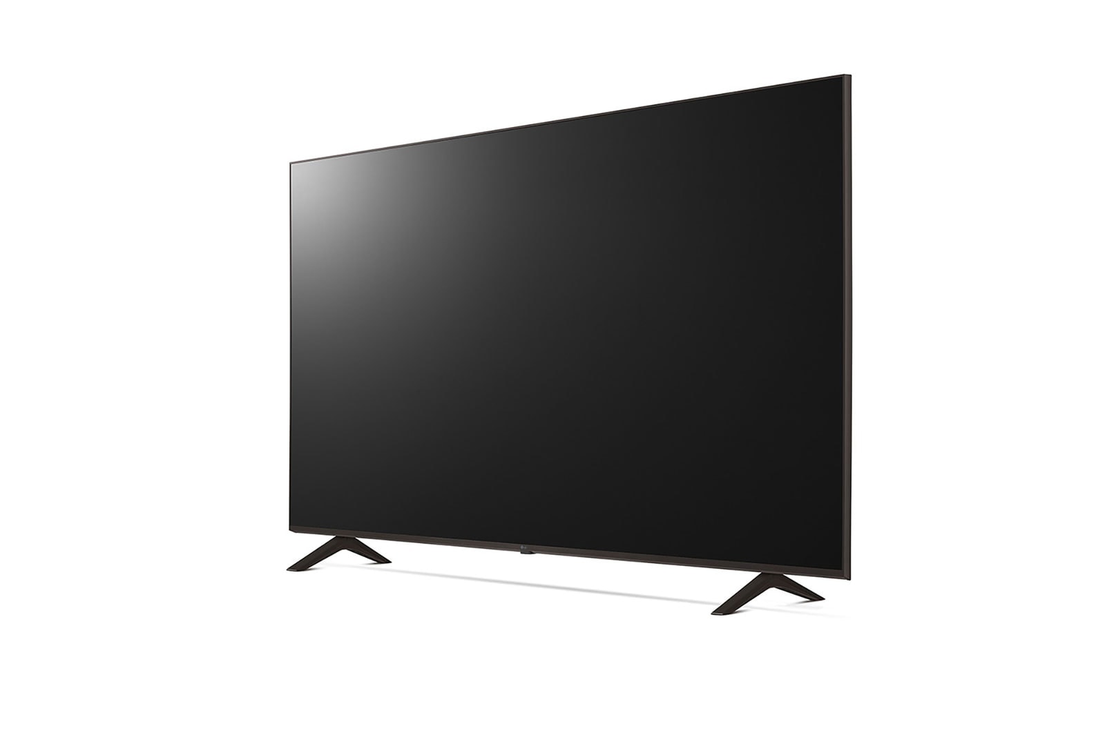 45 degree angle view