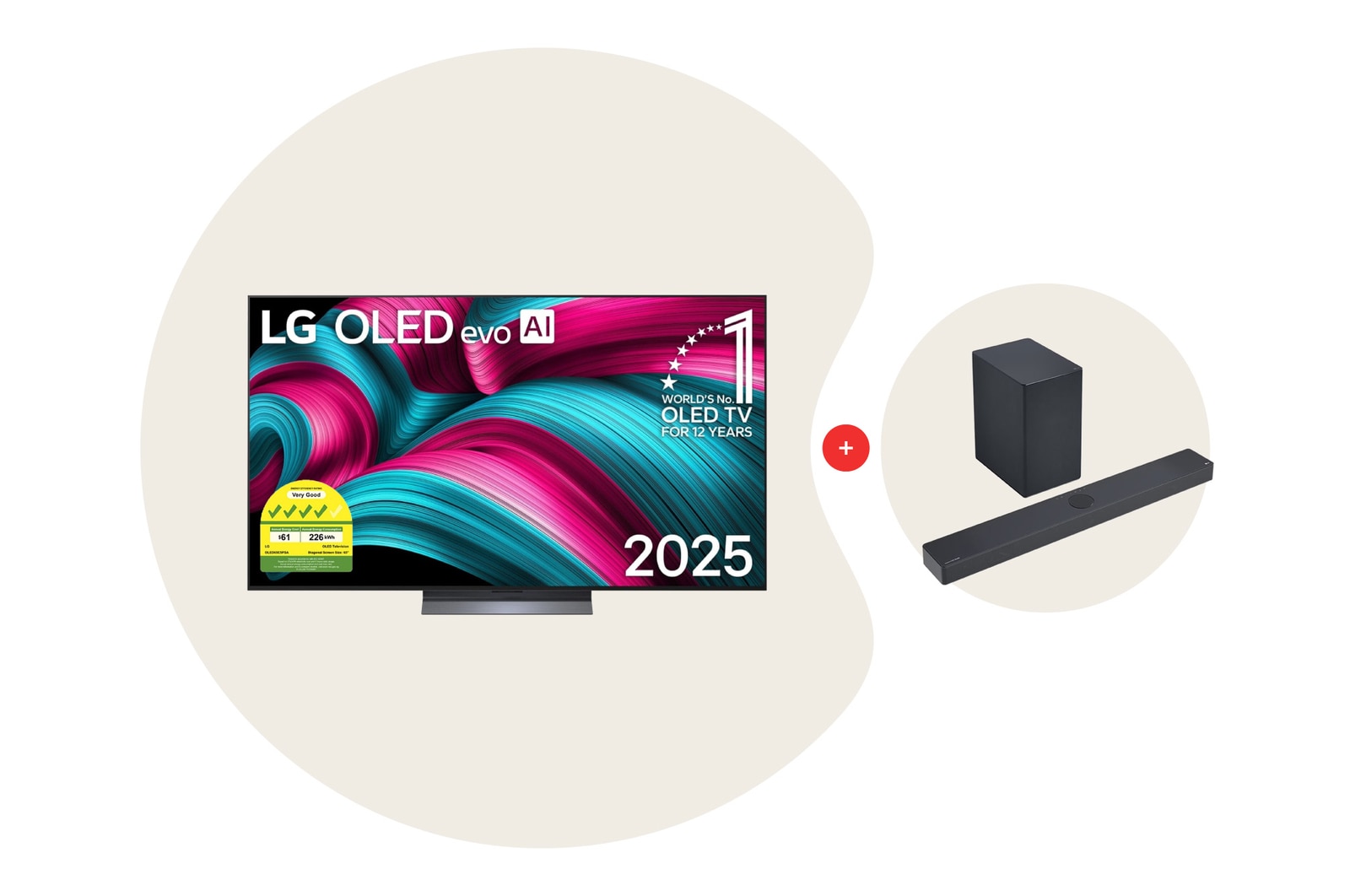 OLED65C5.SC9S
