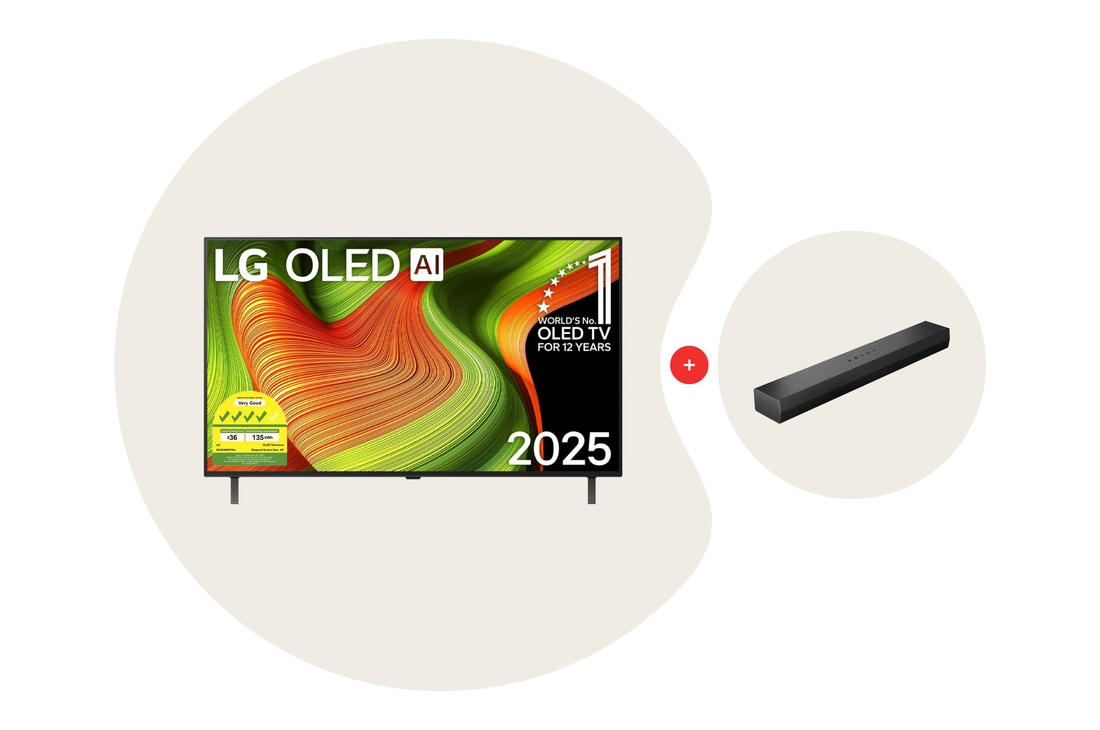 OLED48B5.S20A