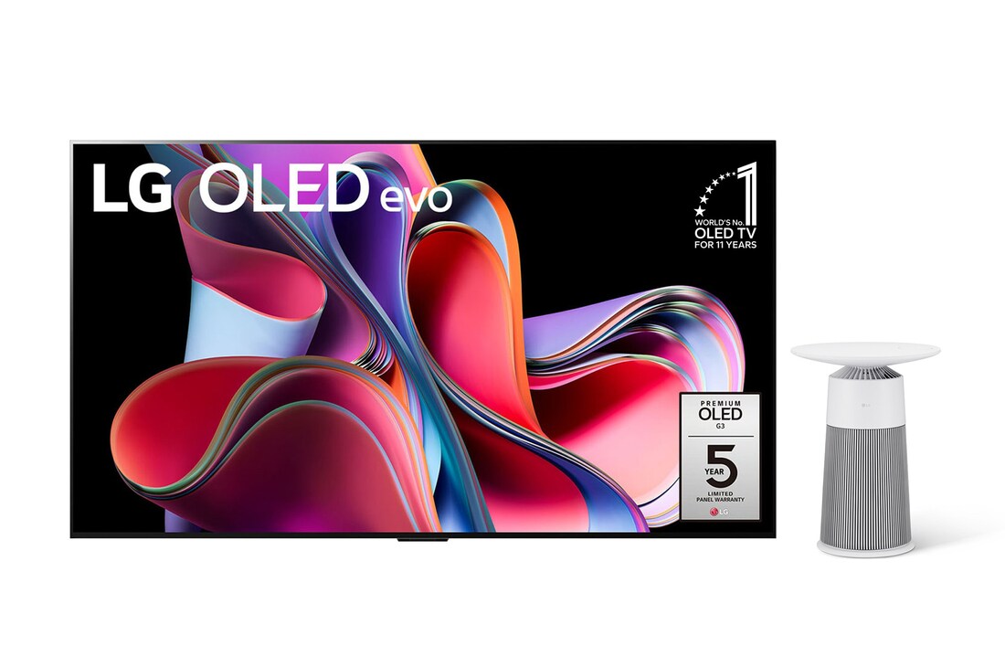 Bundle product Front view