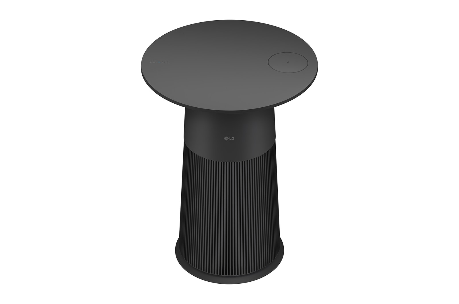 Top view