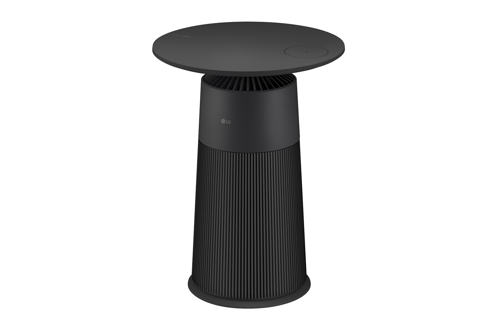 PuriCare™ AeroFurniture (Black) | LG SG