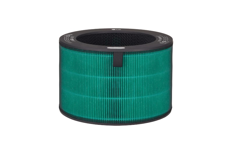 Image of air purifier filter 