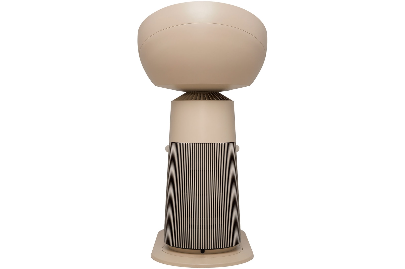 Image of aerocattower back view