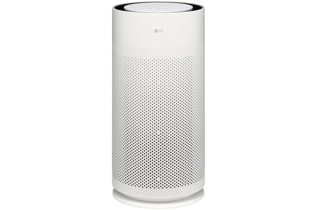 LG 32㎡ PuriCare™ AeroHit Air Purifier, AS35GGW20