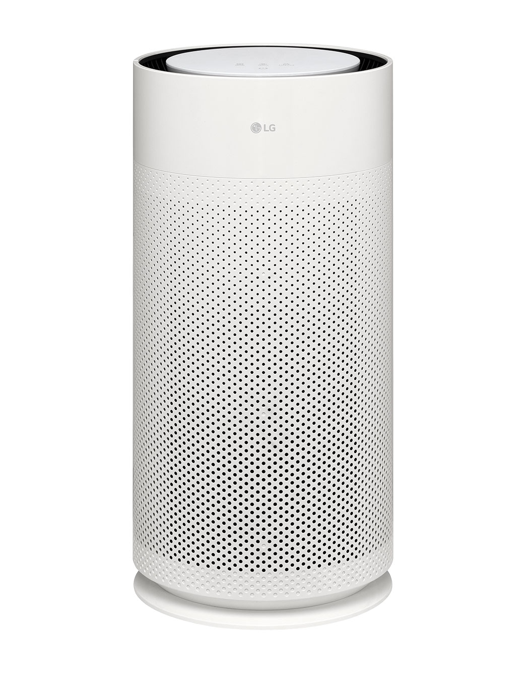 【新品】LG PuriCare Aero Hit Air Purifier 32㎡ PuriCare® AeroHit Air Purifier - AS35GGW20 | LG Singapore