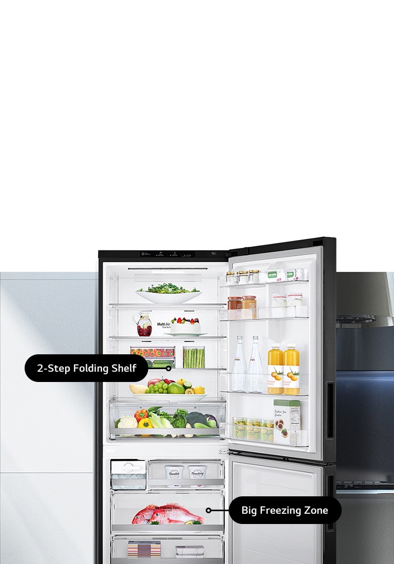 Bring Convenience Into Your Kitchen1
