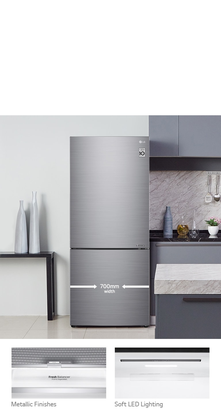 Impeccable Exterior Design