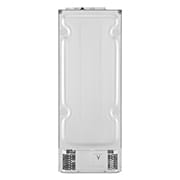 LG 462L Bottom Freezer with Smart Inverter Compressor in Prime Silver, GB-B4624PY