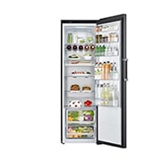 LG 386L 1 Door Refrigerator with Smart Inverter Compressor in Glass Beige, GB-B3864BE
