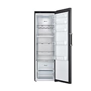 LG 386L 1 Door Refrigerator with Smart Inverter Compressor in Glass Beige, GB-B3864BE