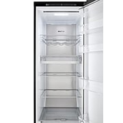 LG 386L 1 Door Refrigerator with Smart Inverter Compressor in Glass Beige, GB-B3864BE