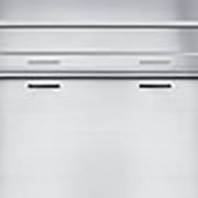 LG 386L 1 Door Refrigerator with Smart Inverter Compressor in Glass Beige, GB-B3864BE