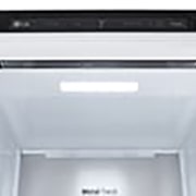 LG 386L 1 Door Refrigerator with Smart Inverter Compressor in Glass Beige, GB-B3864BE
