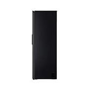LG 386L 1 Door Refrigerator with Smart Inverter Compressor in Glass Beige, GB-B3864BE