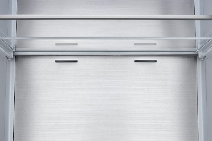 LG 386L 1 Door Refrigerator with Smart Inverter Compressor in Glass Beige, GB-B3864BE