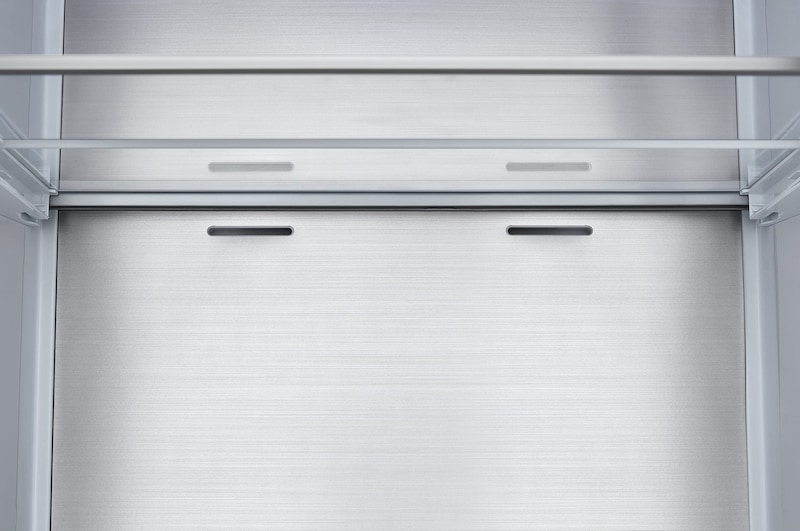 LG 386L 1 Door Refrigerator with Smart Inverter Compressor in Glass Beige, GB-B3864BE