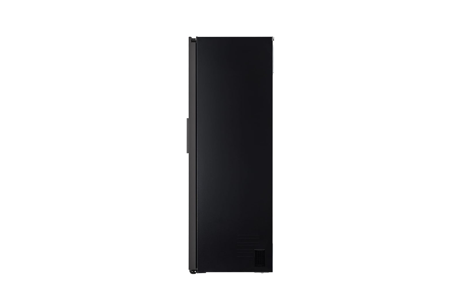 LG 386L 1 Door Refrigerator with Smart Inverter Compressor in Glass Beige, GB-B3864BE