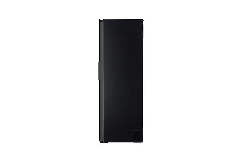 LG 386L 1 Door Refrigerator with Smart Inverter Compressor in Glass Beige, GB-B3864BE