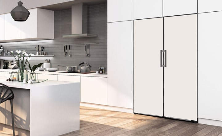 Seamless Fit Design