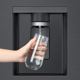 Water Dispenser