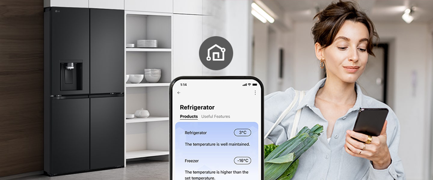 Connect and Control from Anywhere