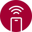 Remote Control Icon