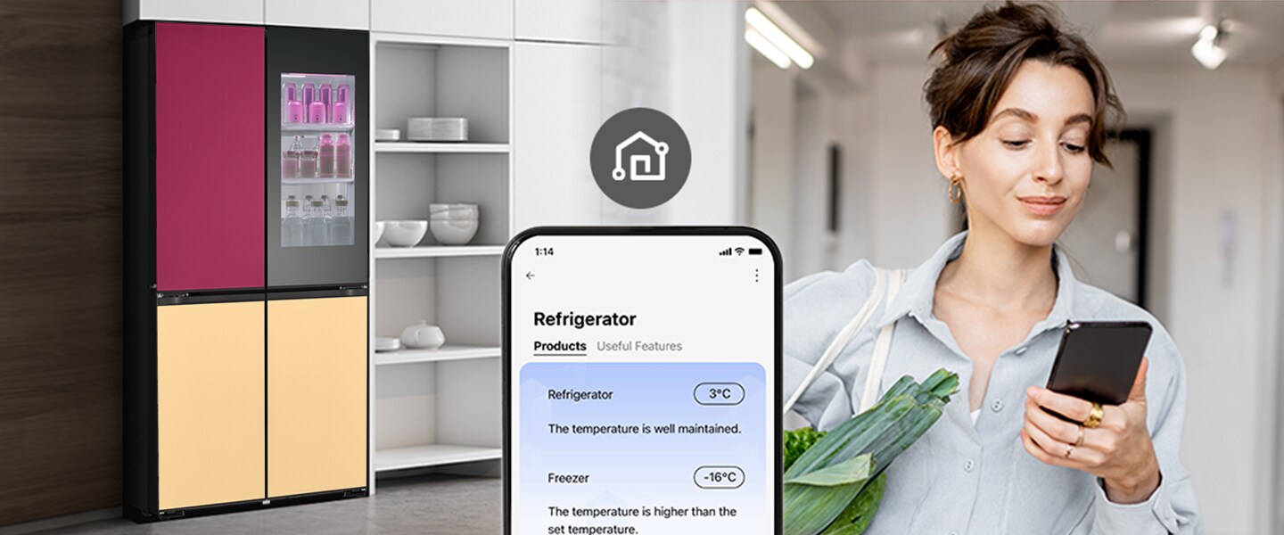 Connect and Control from Anywhere