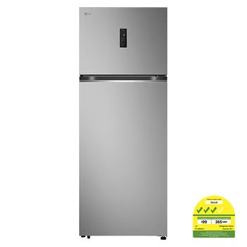 m✿ページ　3点 647L Side by Side Refrigerator in Prime Silver | LG SG