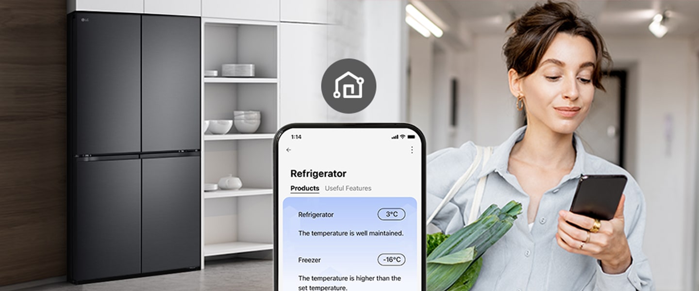  Connect and Control from Anywhere