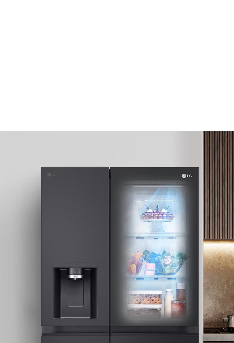 Delivers Freshness Evenly & Faster