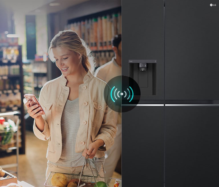 Connect and Control from Anywhere