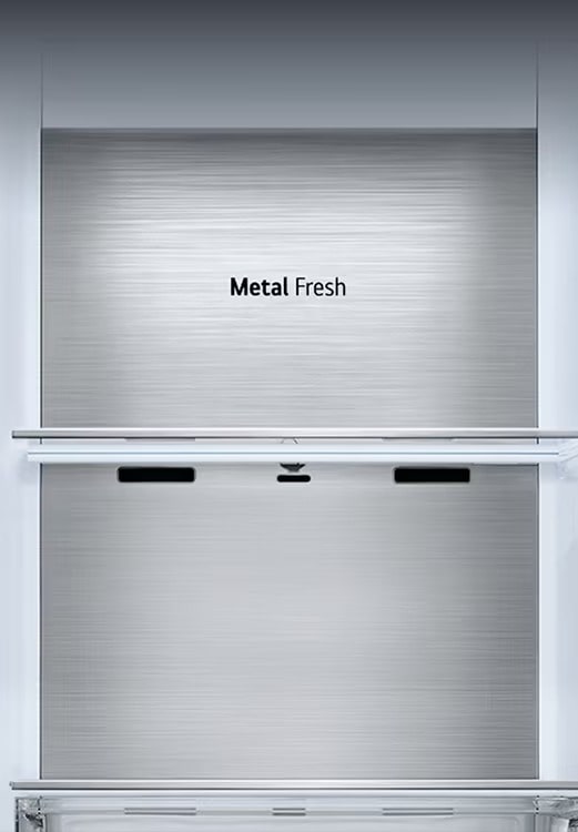 Slim SpacePlus™ Ice System