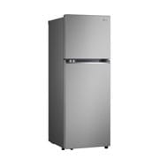 LG 335L Top Freezer Refrigerator with Smart Inverter Compressor™ in Prime Silver, GT-B3303PY