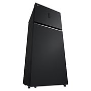 LG 395L Top Freezer with Smart Inverter Compressor™ in Essence Matte Black, GT-B3953EP