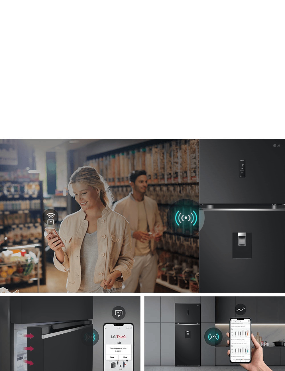  Control Your Appliance Remotely from Anywhere