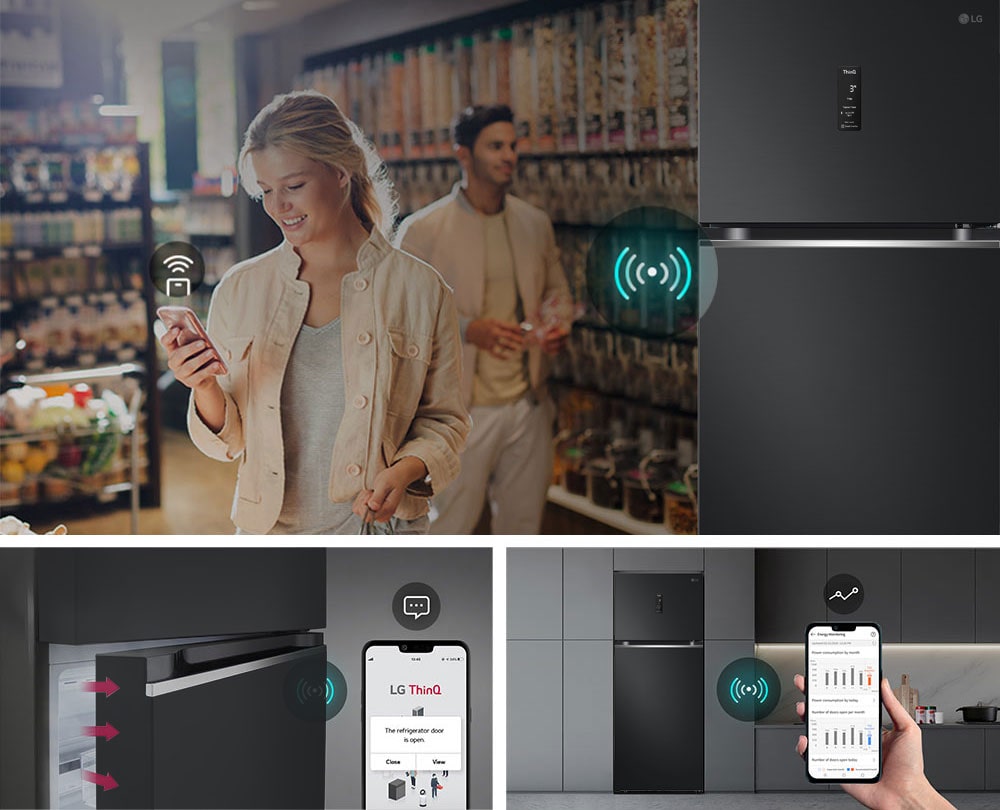  Control Your Appliance Remotely from Anywhere