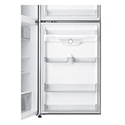 LG 475L Top Freezer with Smart Inverter Compressor™ in Platinum Silver, GT-B4783PZ