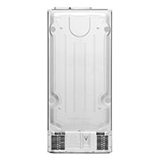 LG 475L Top Freezer with Smart Inverter Compressor™ in Platinum Silver, GT-B4783PZ