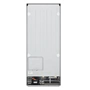 LG 383L Top Freezer Refrigerator with Smart Inverter Compressor™ in Essence Matte Black, GT-F3953EP