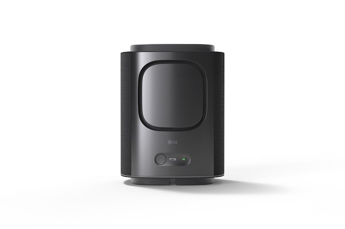 LG Sound Suite M5: ch 1.1.1 Wireless Speaker with Spatial Sound Experiences & Dolby Atmos FlexConnect, M5
