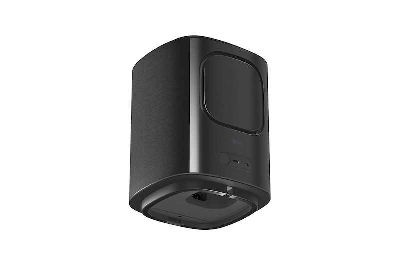 LG Sound Suite M5: ch 1.1.1 Wireless Speaker with Spatial Sound Experiences & Dolby Atmos FlexConnect, M5