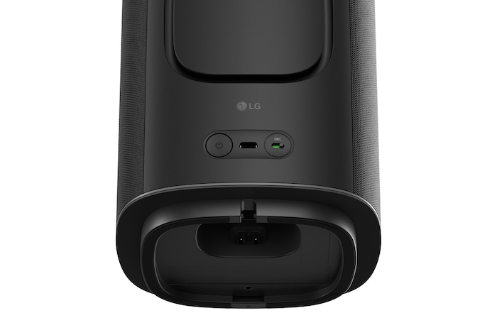 LG Sound Suite M5: ch 1.1.1 Wireless Speaker with Spatial Sound Experiences & Dolby Atmos FlexConnect, M5