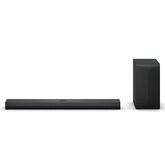 LG Soundbar for TV with Dolby Atmos® 3.1.1 channel S70TY